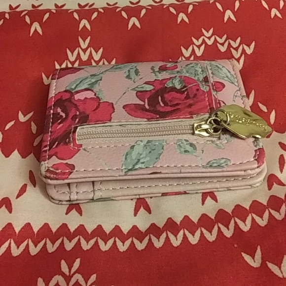 Betsey mini wallet - Picture 4 of 8